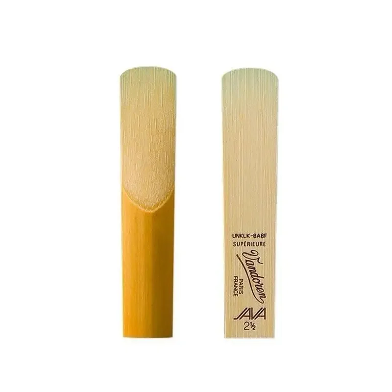 Description Picture 4 of itemHigh Quality Vandoren France Box Traditional Reeds For Alto Eb Saxophone Instrument Accessories Reeds 2.0 2.5 3.0