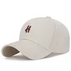 Baseball Cap for Men Women Sports Hat Fashion Embroidery Sports Summer Golf Trucker Sun Hat Breathable Show Face Smaller Hip Hop 5