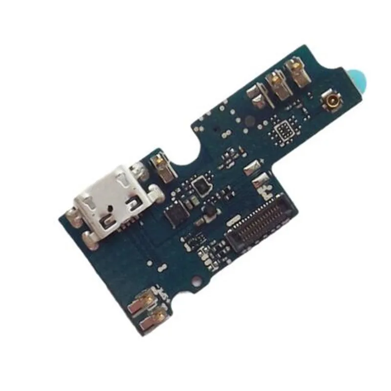 

Оригинальная USB-плата OUKITEL WP9, запасные части, соединительная плата, высококачественный зарядный порт, аксессуары