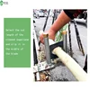 Manual Sugarcane Peelers Sugarcane Peeling Machine Sugar cane Peeler Diameter Knives Hand Tool 4