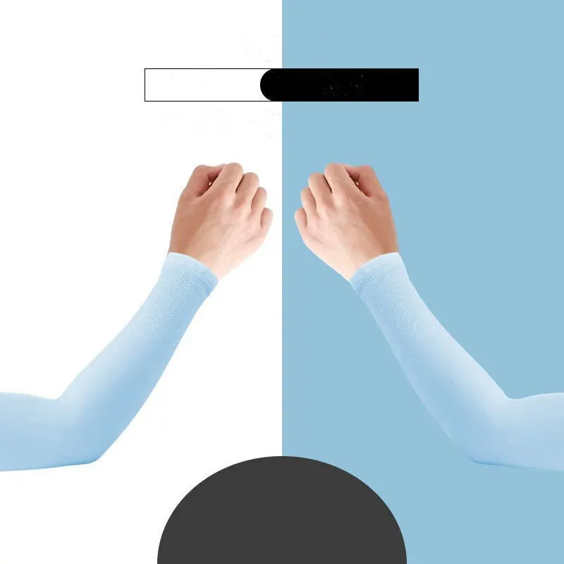 Blue-no finger