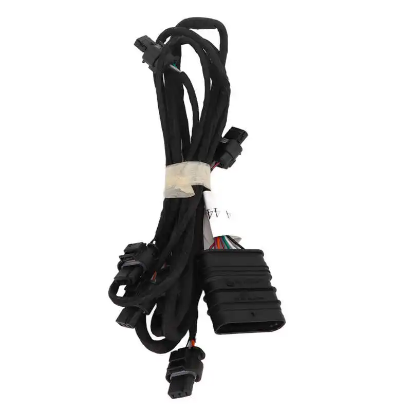 Car parking sensor harness Car Front Bumper Parking Aid System Wiring Harness 2044408541 Positioning Sensor Harness Fit C-Class W204