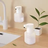 P6 Automatic Inductive Soap Dispenser Foam Washing Phone Smart Hand Washing Soap Dispenser Alcohol Spray Dispenser Washing 2