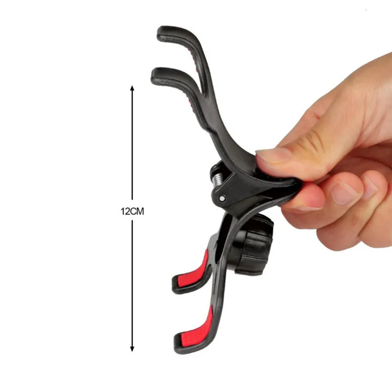 Universal Cell Phone holder Flexible Long Arm lazy Phone Holder Clamp Bed Tablet Car Mount Bracket For iPhone XS X Samsung phone holder mobile phone holder
