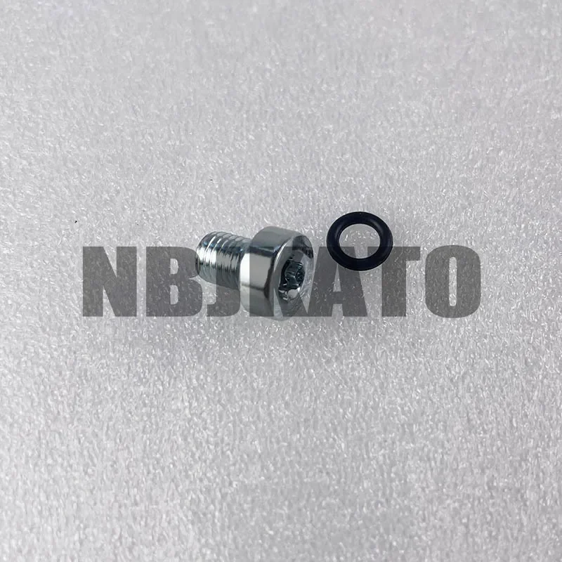 New Genuine Transmission Oil Drain Plug LR002461 LR000869 LR005643 LR002908 For Land Rover FREELANDER 2 Range Rover Evoque