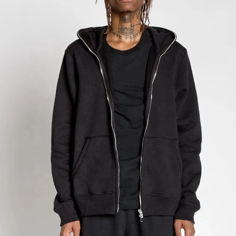 2023 Spring And Summer Clothes Men Jacket Size Outwear Hooded Men's Hooded Fashion Printed Jacket