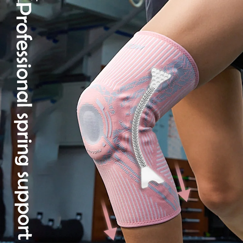 Versatile Use of Veidoorn Knee Brace