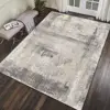 Modern Abstract Carpet Light Gray Carpets for Living Room Hall 200x300cm Large Area Rug Washable Bedroom Decoration Floor Mat 4