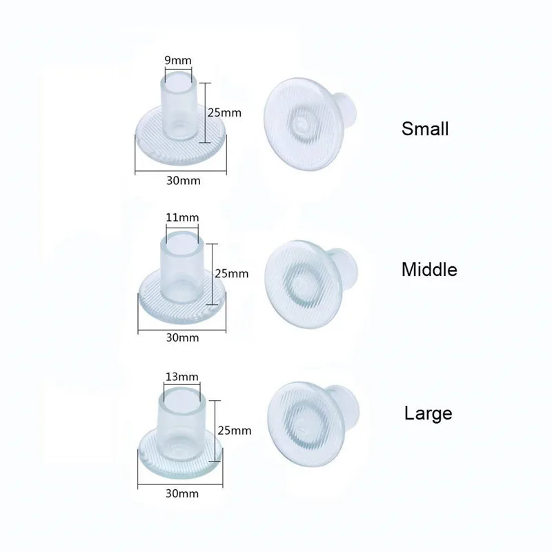 60 par pięty korek antypoślizgowe silikonowe obcasy ochrony Stiletto taniec obejmuje ochraniacze pięt dla nowożeńców upominek weselny