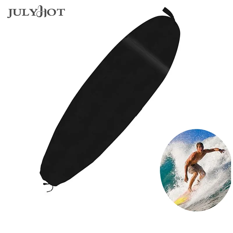 서핑 보드 양말 커버, 방수 보호 보드 케이스, 방수 및 방진 스키 커버, 서핑 액세서리, 3 가지 크기