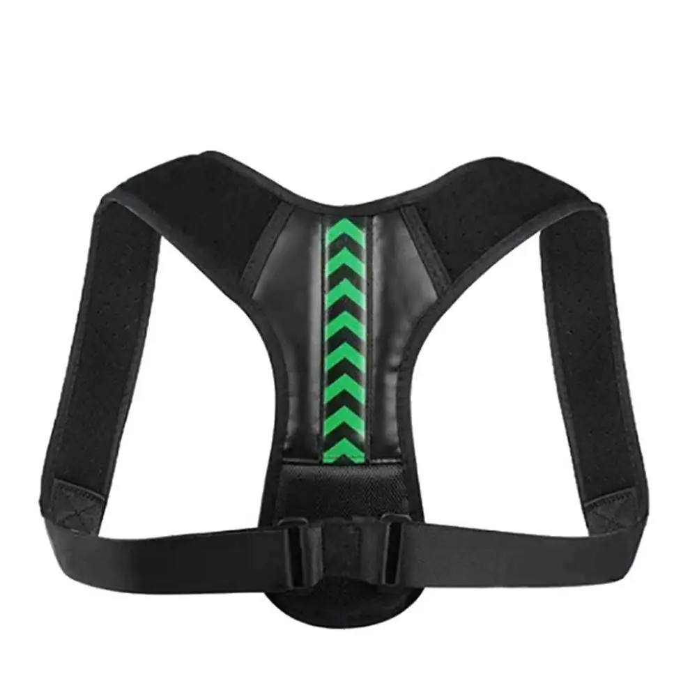 

Support Upper Back Neck Brace Reshape Your Posture Corrector Posture Corrector Belt Back Posture Corrector Shoulder Back Brace