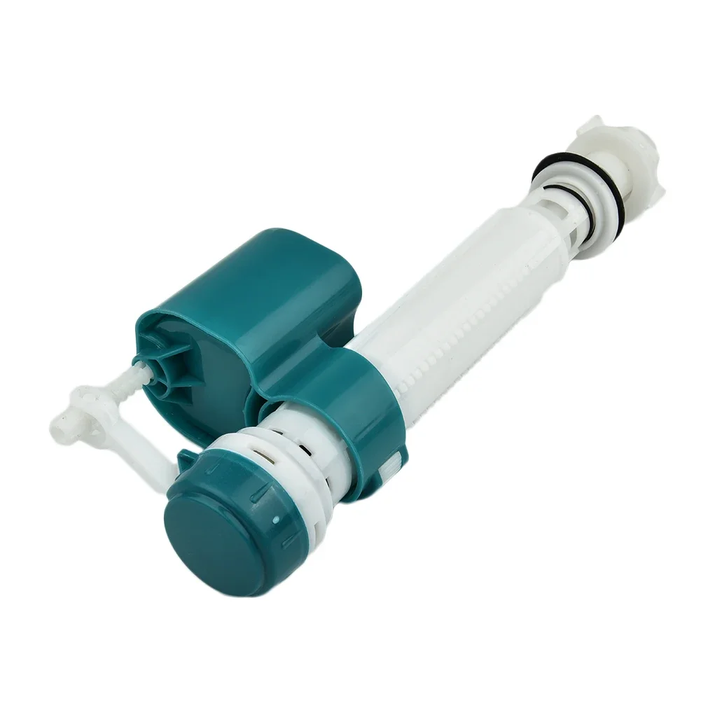 Accessories Toilet Tank Home 7cm Dia Corrosion Resistant For Cistern 18-24cm Plastic+Stainless Steel Save Water