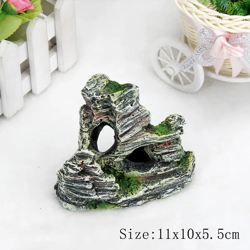 1pc fake stone