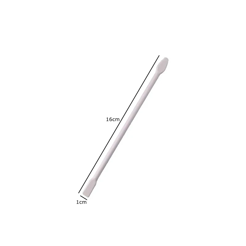 Silicone Stir Sticks for Resin Mixing and DIY Crafting