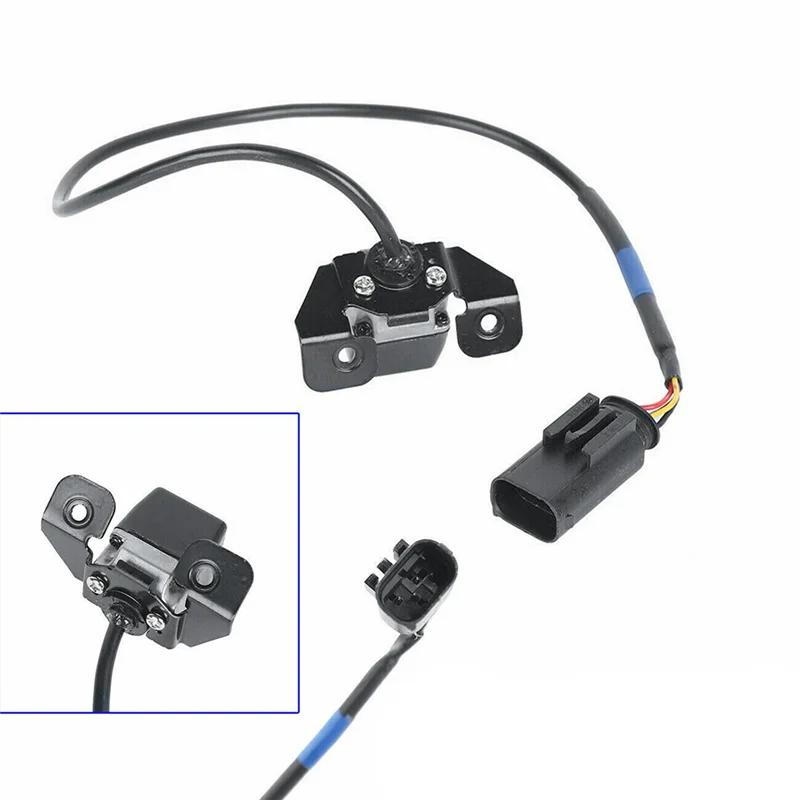 95790-2S011 Car Rear View Camera Reverse Assist for Hyundai Tucson IX35 2011- Parking Information Camera 95790-2S012