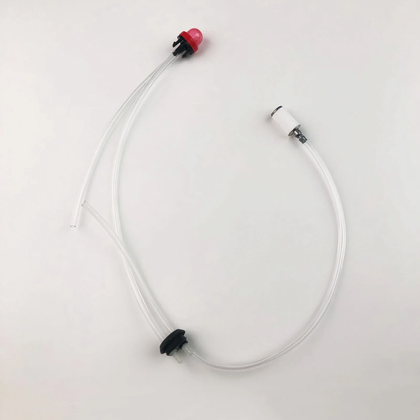 

1 комплект топливный фильтр и линейный Комплект для Husqvarna 125B 125BVX 2-тактный воздуходувка Craftsman 358794810 358794811 545081841 Замена 581798001