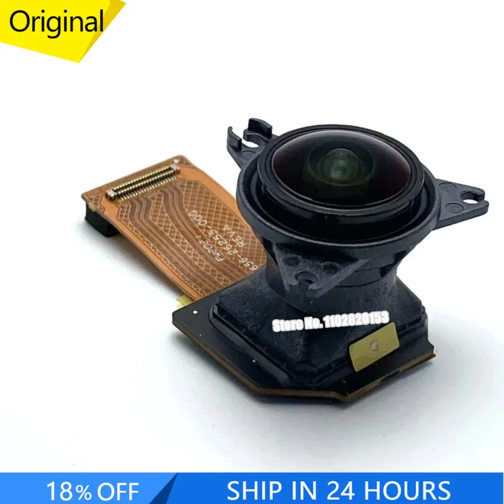 

Original Genuine lens Fish Eye With CCD Image Sensor CMOS For GoPro Hero 8 Black Action Camera Accessories Repair Parts