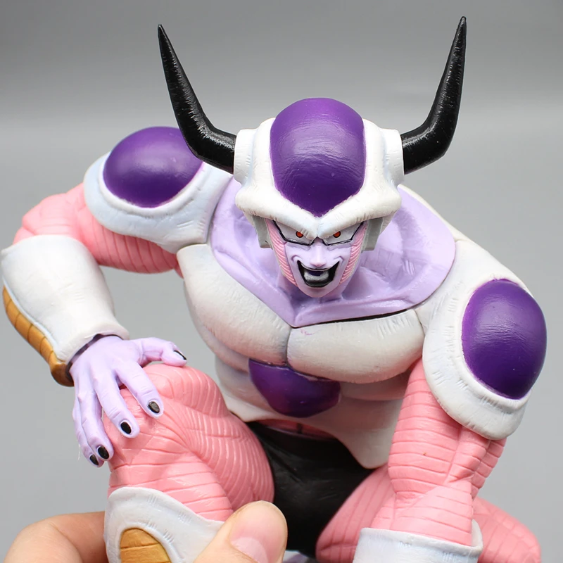 Figurine Dragon Ball Freezer