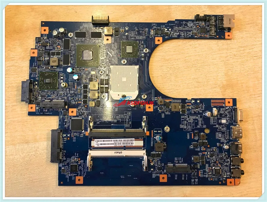 

Original FOR Acer Aspire 7551 7551G Motherboard Mainboard MB.PT701.001 Test OK