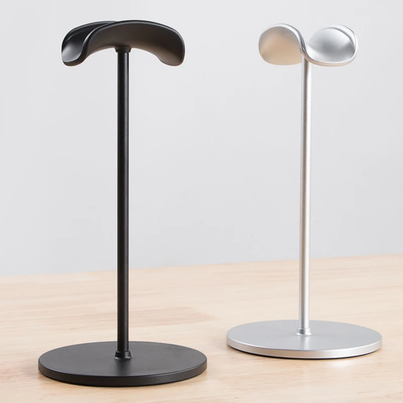 Supporto Cuffie Scrivania Docooler Newbee Supporto Universale Per Cuffie - Display Per Casa O Negozi, Materiale TPU Leggero Supporto Cuffie Docooler - Foto 6