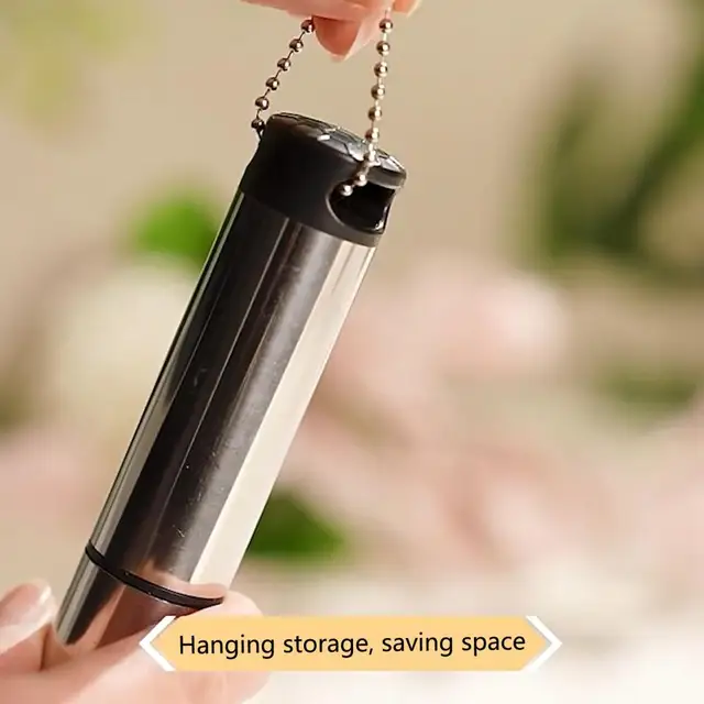 Talaj Lyukasztó A Zsinór Ferde Design Talajfúrási Lyuk Szerszám Rozsdamentes Acél Növény Koca Dibber Lyukú Kerti Kellékek - Image 4