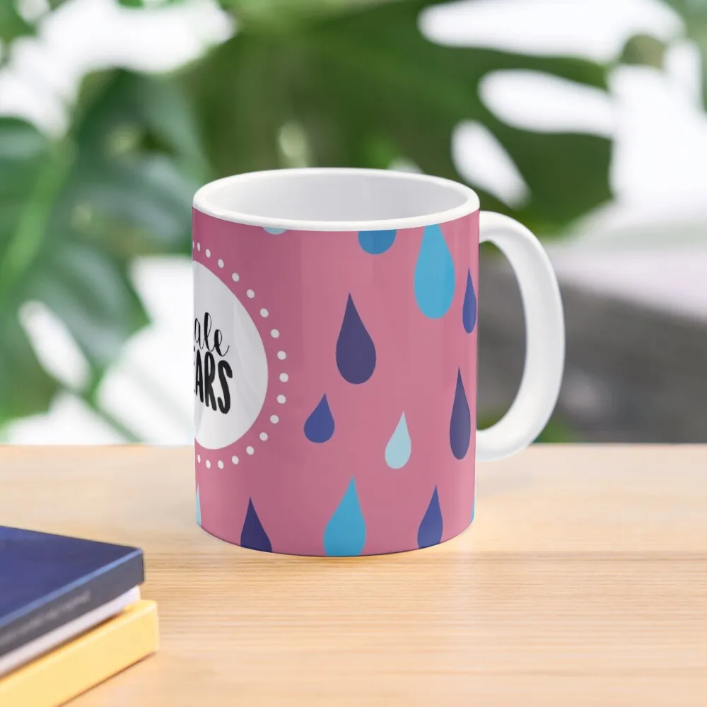 

Male Tears Mug Coffee Mug Mug Kawaii Thermo Cup For Coffee Travel Cup