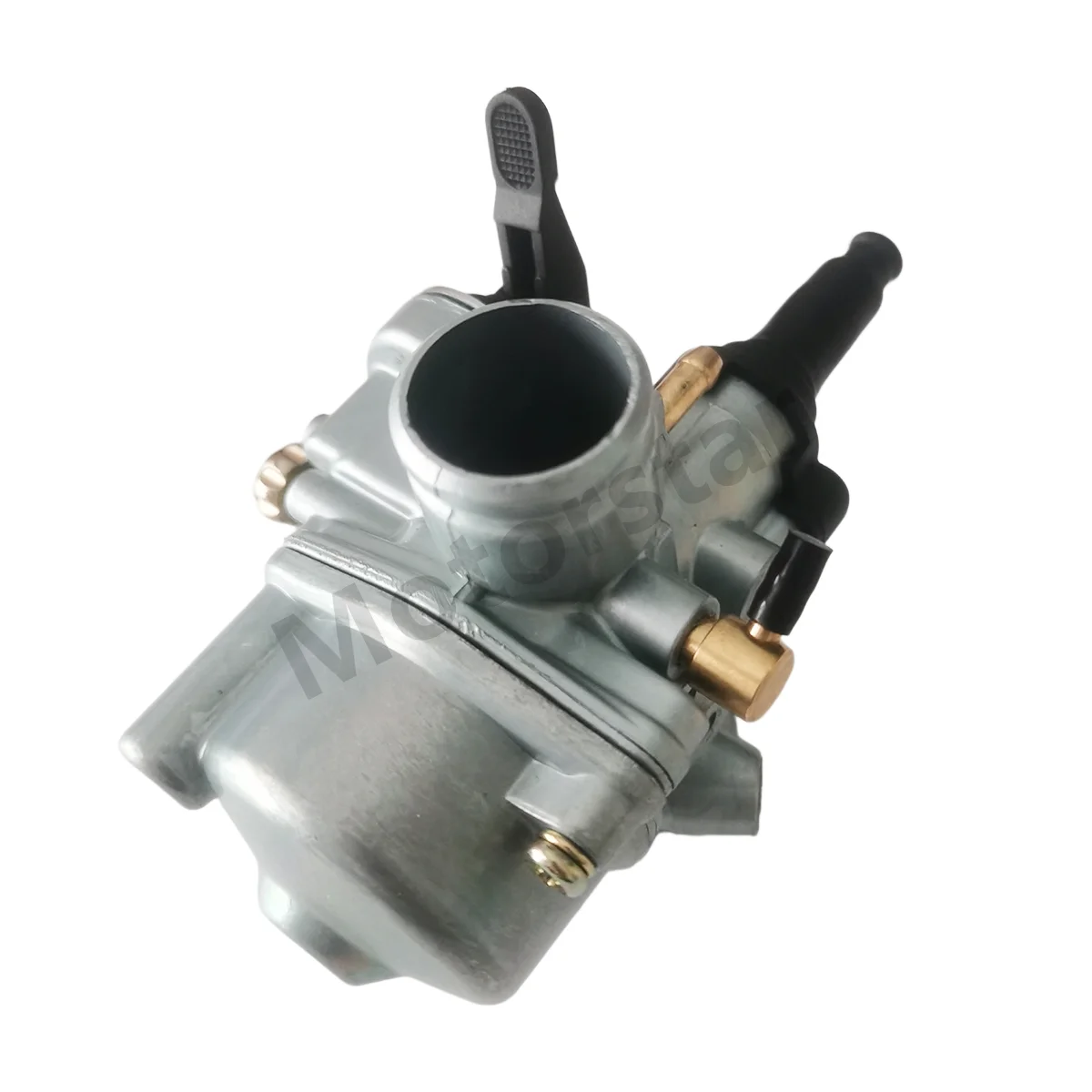 PHVA 17.5 Vergaser für Gilera SMT RCR GSM GPR Zulu 50cc 17,5mm 50 EBE/EBS Vergaser – Detail 2