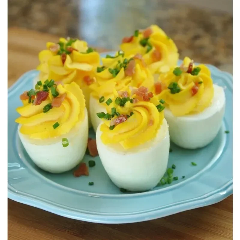 1/3/6pc Egg Poachers Cooker Silicone Non-Stick Egg Boiler Cookers Pack Boiled Eggs Mold Cups Steamer Kitchen Gadgets Tools egg cooker egg boiler mold cup egg poacher silicone egg poacher