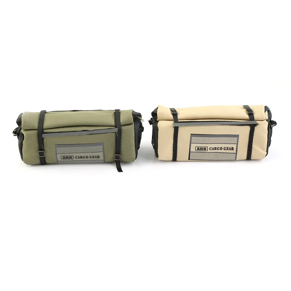 Geantă de plafon simulare 1/10 RC TRX4 Defender - Galben sau Verde