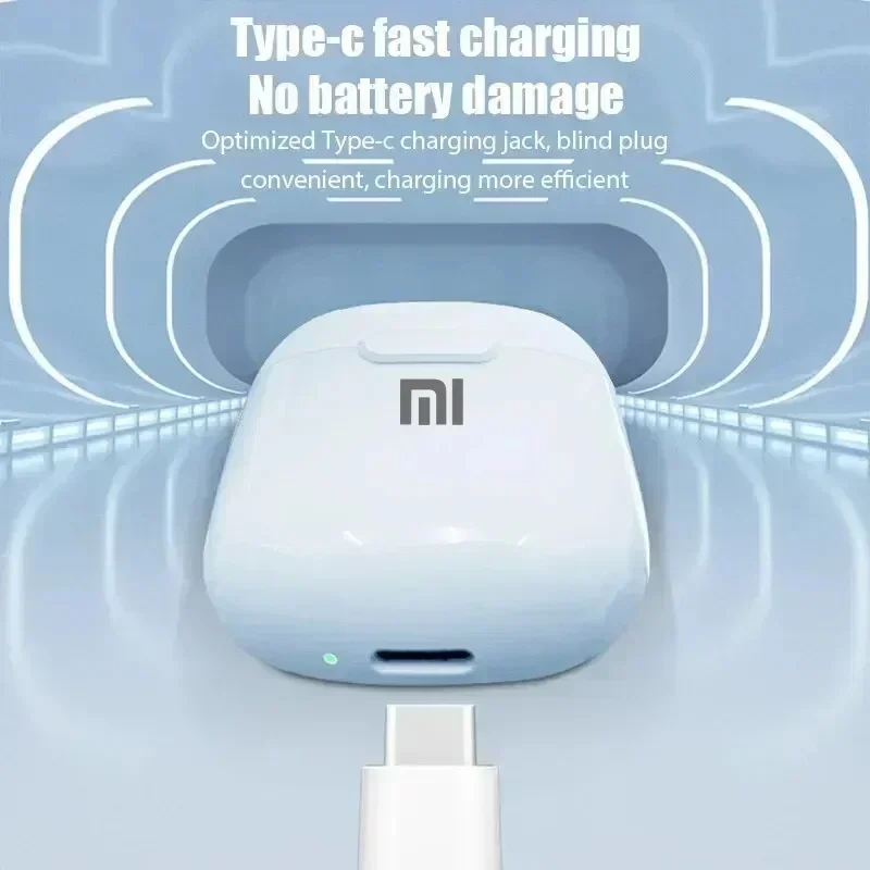 Xiaomi A2 Pro TWS Wireless Bluetooth Earphone Mini Earpone Headset Sport Earbuds Waterproof Headphones Hifi Stereo Sound Headset 4