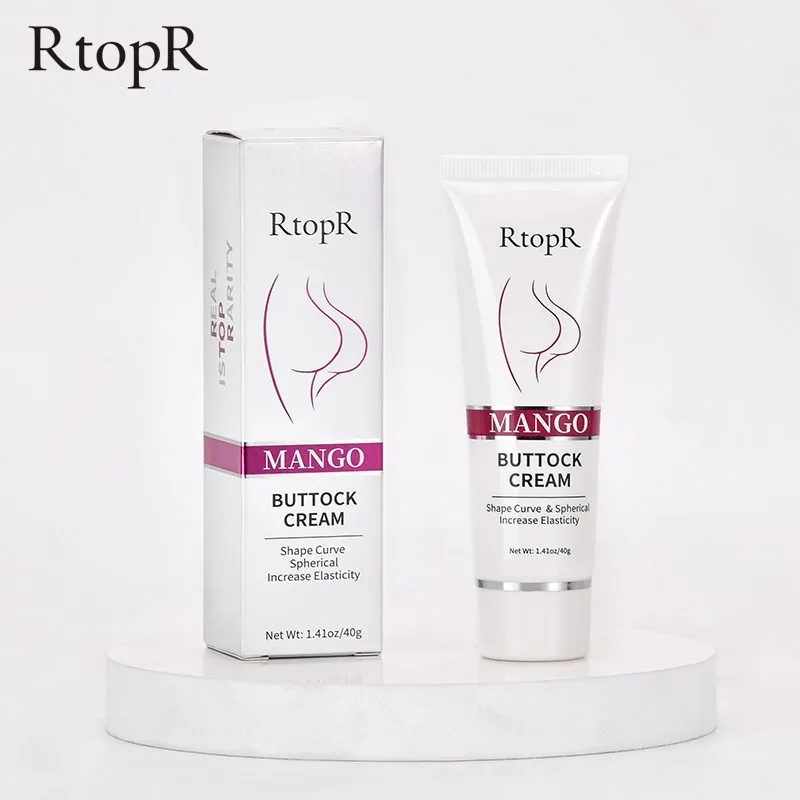 Mango Firming Butt Enhancement Cream 3PCS
