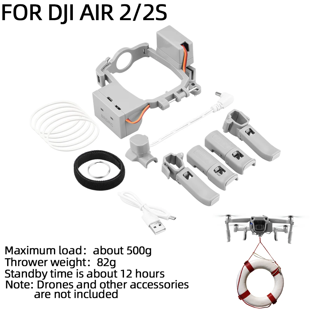 for Mavic Air 2 2S