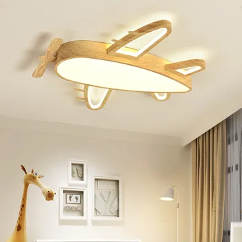 Ceiling Airplane Lamp 1