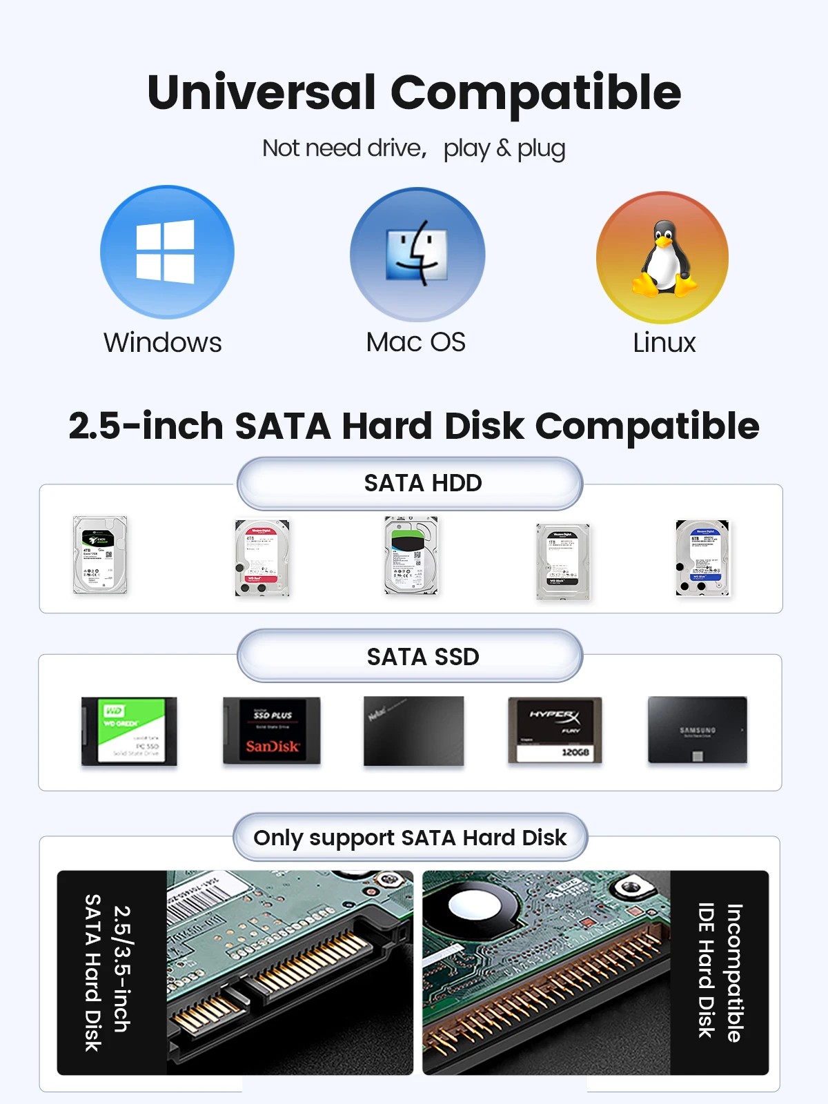 Computers e Electronics