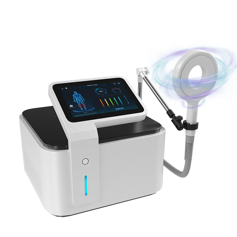 Per Magnetoterapia Macchina Per Terapia Extracorporea Magnetoterapia Physio Magnteo Attrezzatura Per Alleviare Il Dolore Per Spalla Congelata