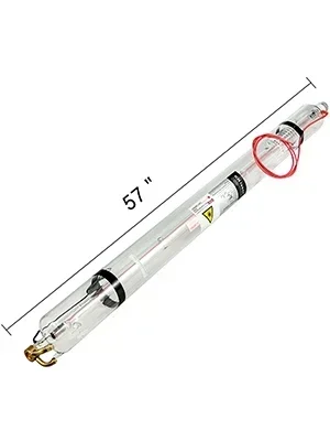 100W laserrør