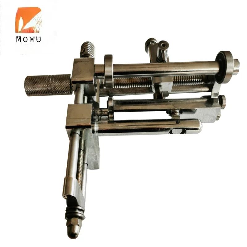 

20-400mm HDPE Plastic PE Pipe Scraper Hand Tool Rotating Pipe Scraper