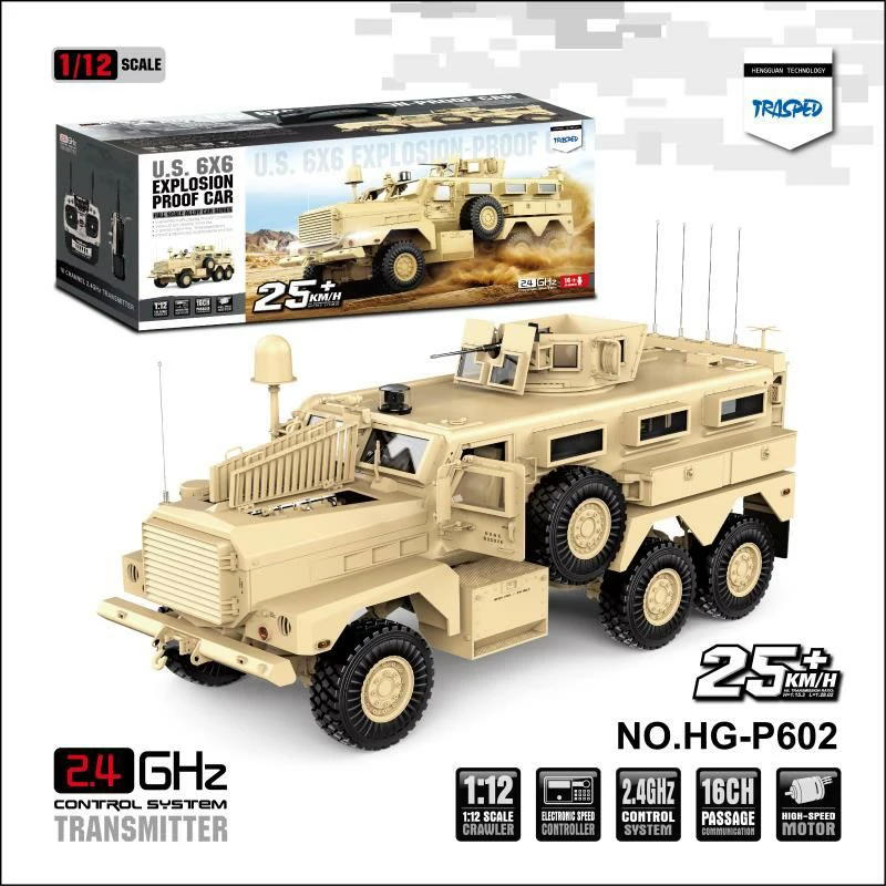 タカラ　1/6 12インチ　USジープ　US Military Vehicle Amazon.com: GoolRC RC Military Truck, 1:12 Scale 6WD Remote
