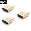 Golden-3pcs