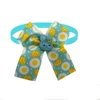 50/100pcs Easter Pet Dog Bow Ties Small Dog Fashion BowTie Adjustable Collar Pet Grooming Bows Dog Accessories for Small Dogs 6