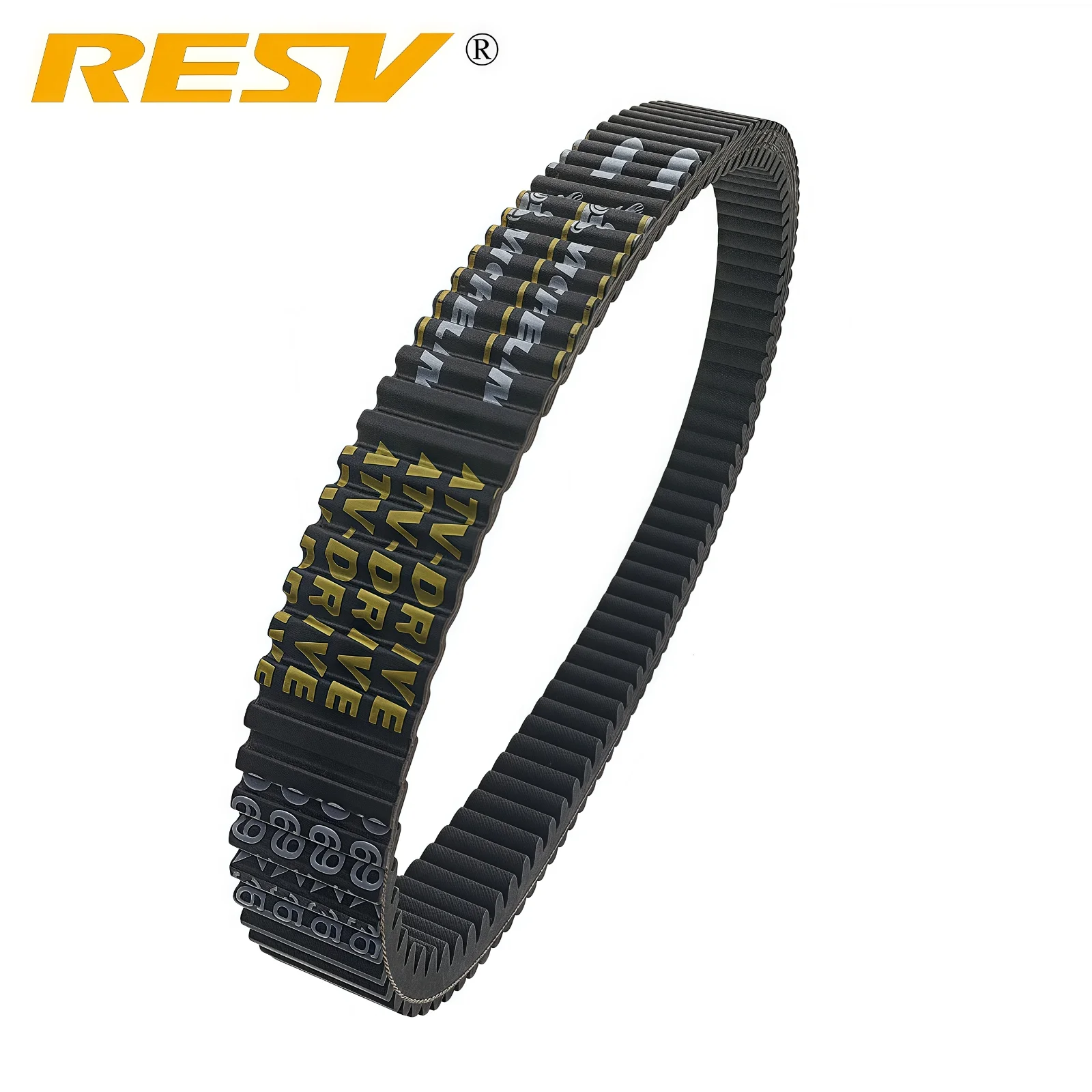 Cinghia CVT compatibile con CF1000 CFX10 2024 CFORCE 800 1000 Touring Cinghia CVT compatibile con CF1000 CFX10 2024 CFORCE 800 1000 Touring