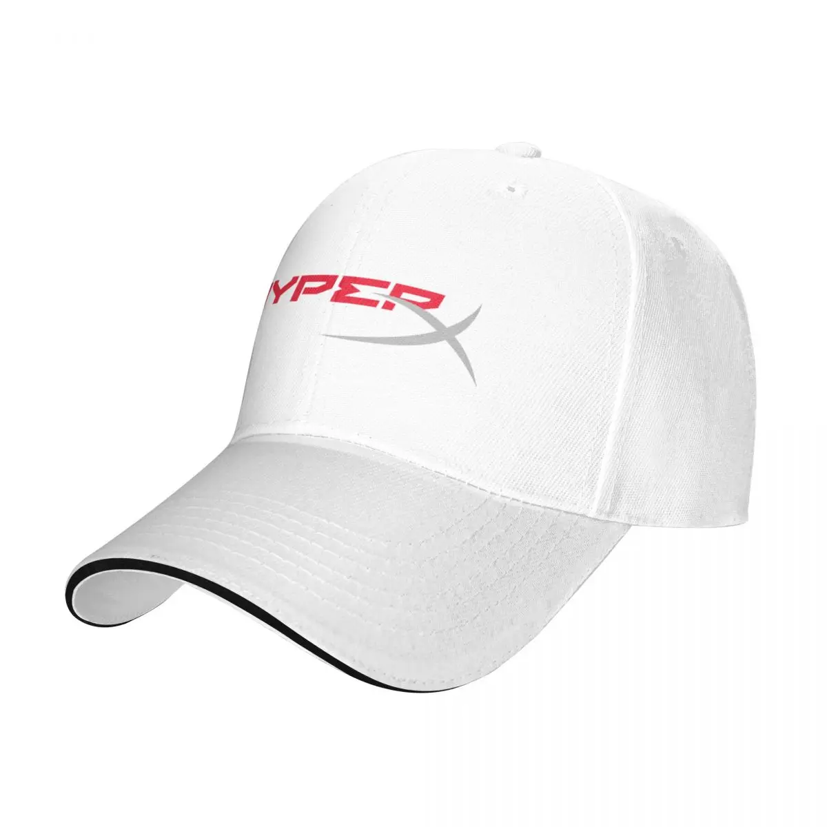 

HyperX Logo Baseball Cap custom Hat Hat Beach Ladies Men's