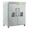Double Door Hot Air Circulation Thermal Disinfection Drying Cabinet For Clothes Cups And Tablewares 1