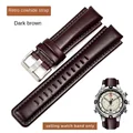 Dark brown-silver