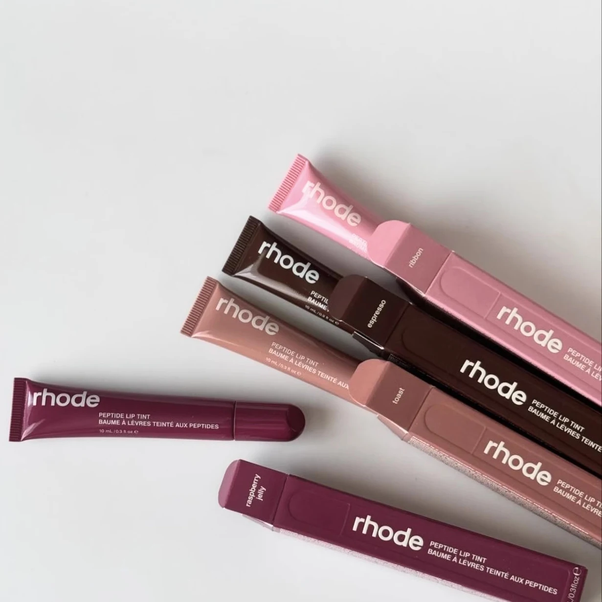 New Lip Balm Phone Case Lip Gloss Long-lasting Moisturizing Liquid