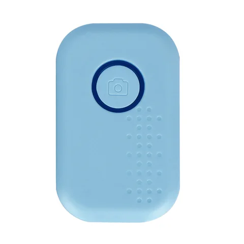 Key Finder Bluetooth 5.0 Child Pet Mini Keychain Tracker Remote Locator Keyring One-click Photo 10m Distance Locators