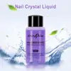Beauty Acrylic Manicure Creative 40ML Fluid Compact Leak-proof Nail Powder Liquid for Beauty 2