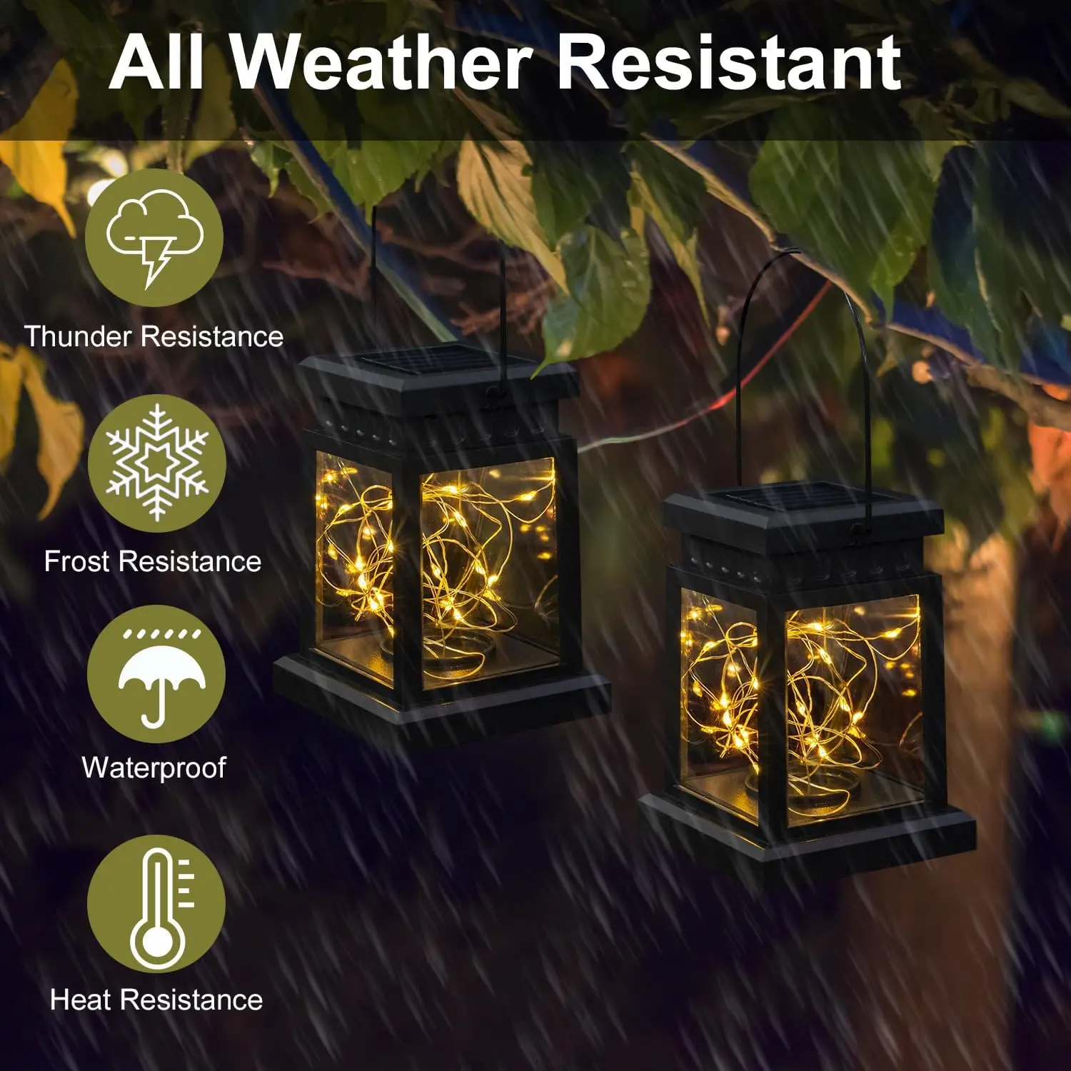Solar Retro Palace Lantern Outdoor Floor Lights Lawn Landscape Hanging Atmosphere Candle Lighting Lamp Floor Yard Garden Decor