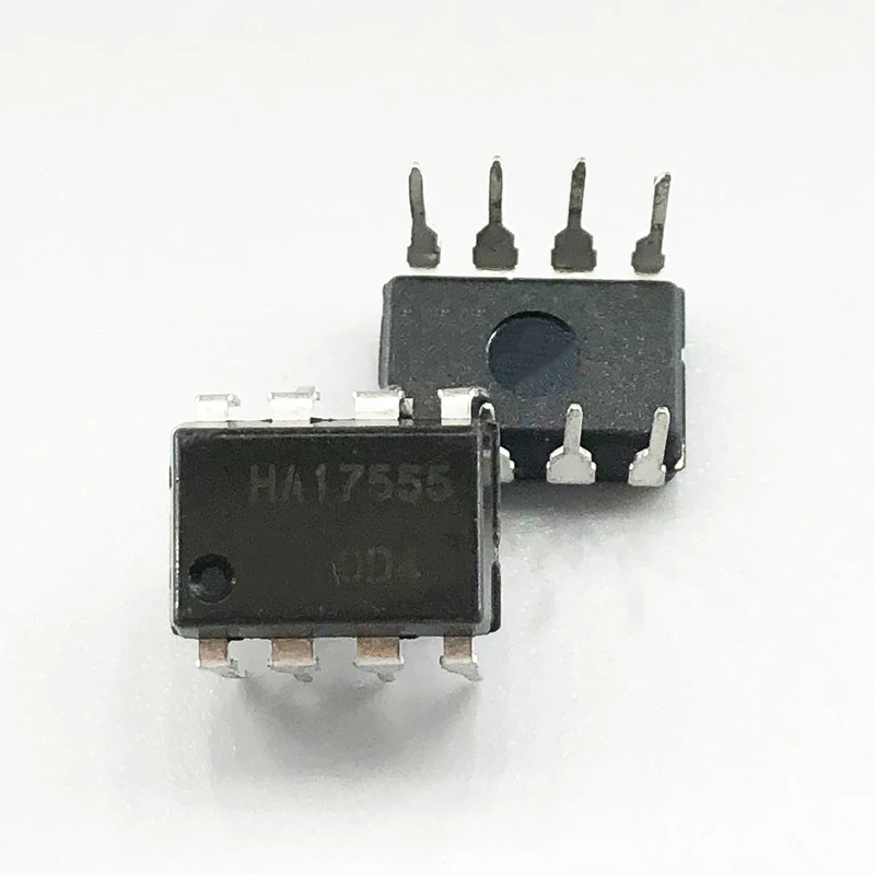 10pcs/lot HA17358A HA17358B HA17555 HA17741 DIP 8| | - AliExpress