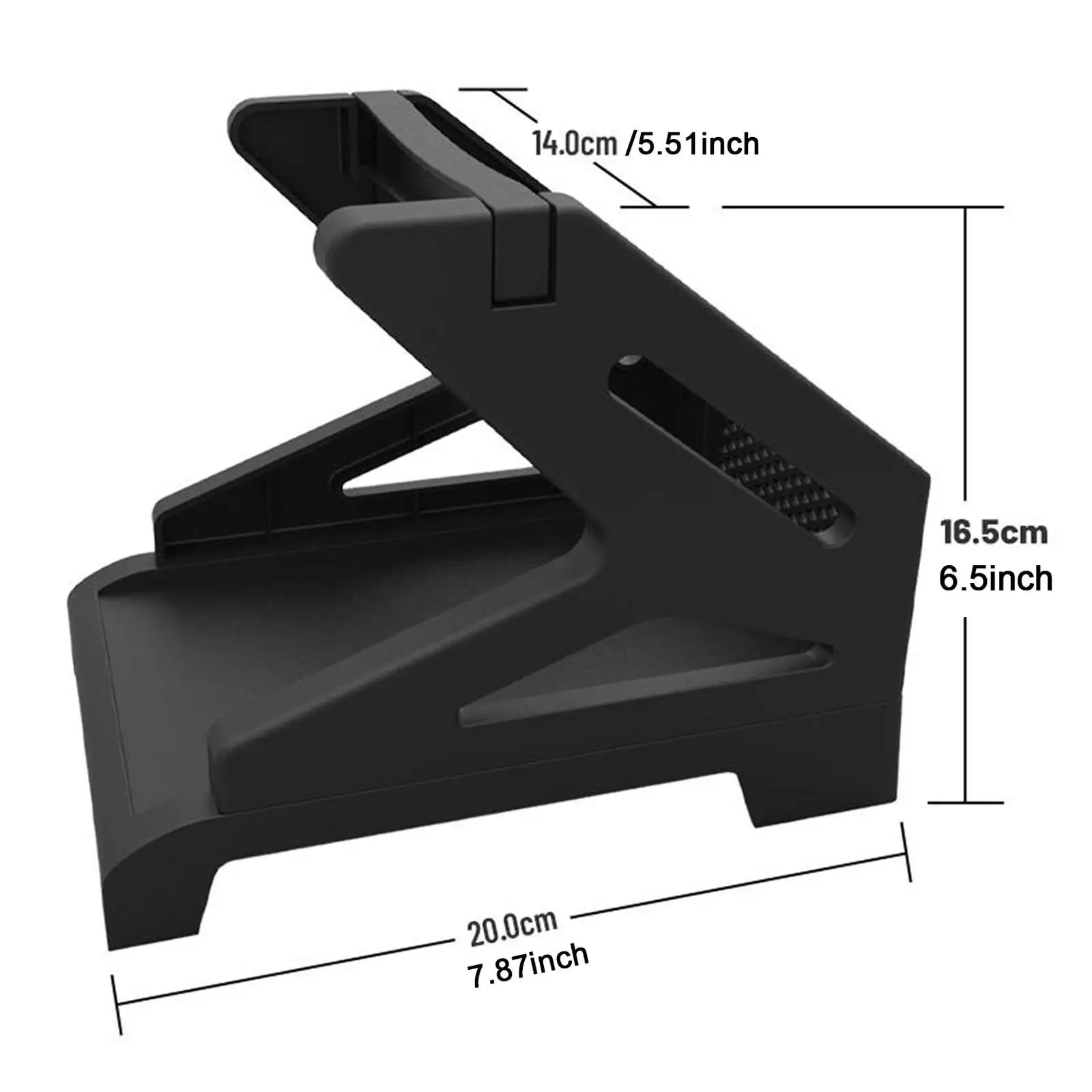 플라스틱 열전사 라벨 홀더, 안정적인 지지대, 롤 및 접이식 라벨 정리함, 산업용 사무실 인쇄용 데스크탑 용품